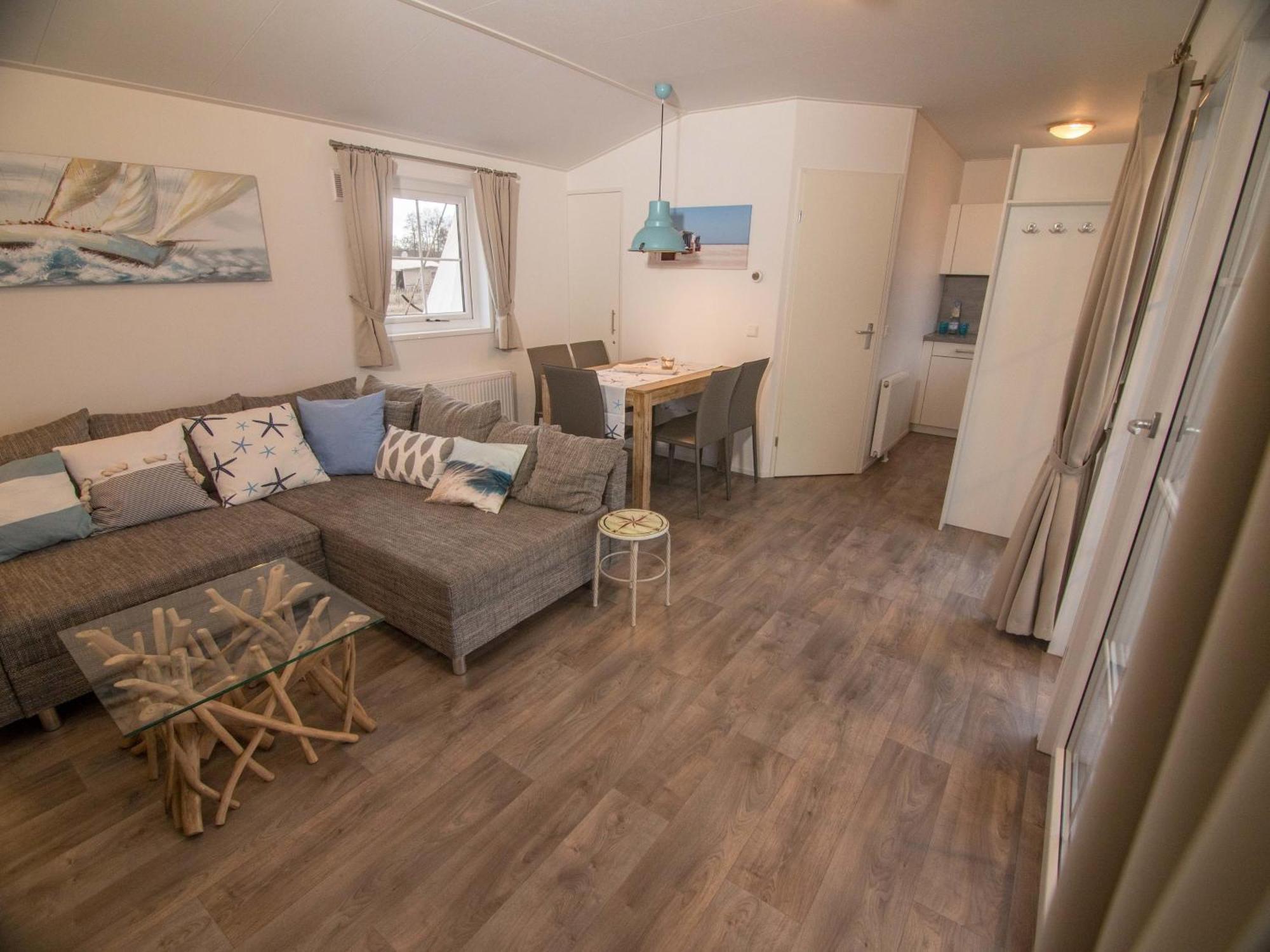 Strand 16 Scharbeutz Extérieur photo